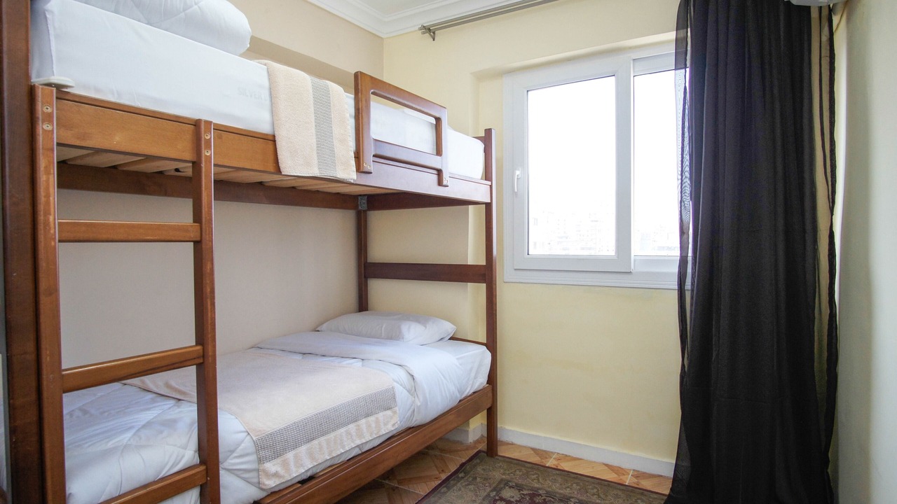 Photo of Bedroom in Alexandria