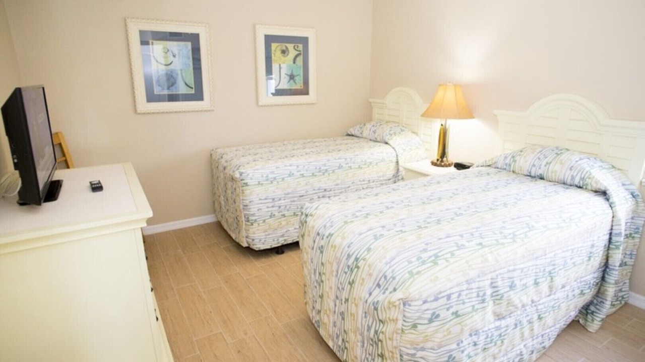 Photo of Bedroom in Cocoa Beach