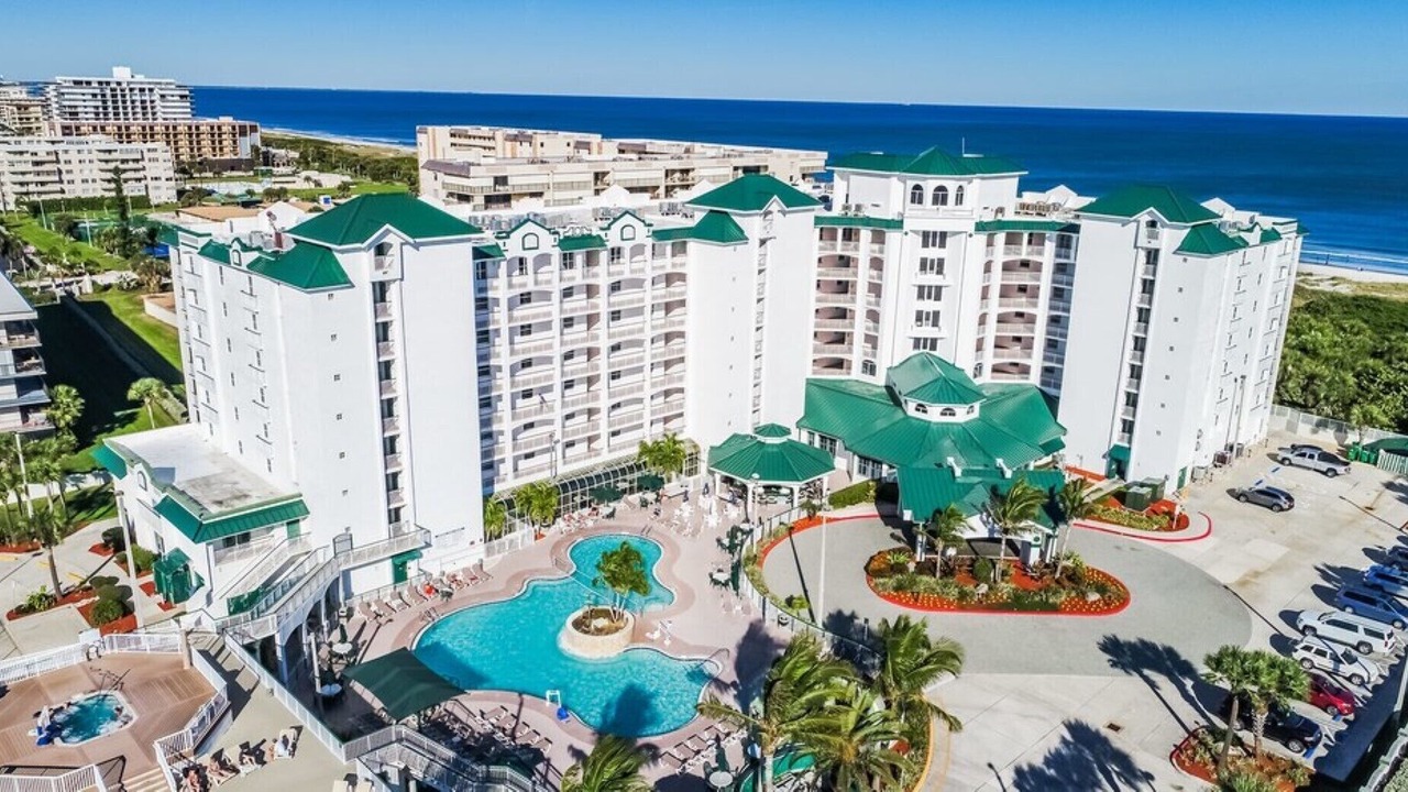 Photo of Outdoor in Cocoa Beach