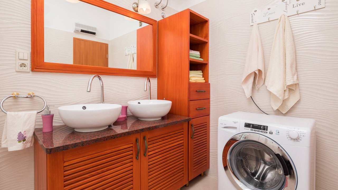 Photo of Bathroom in Seget Donji