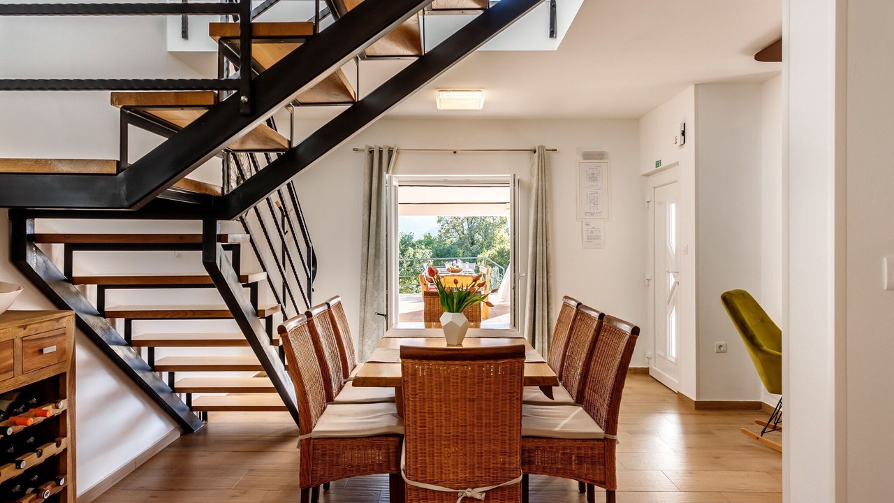 Photo of Livingroom in Nova Sela