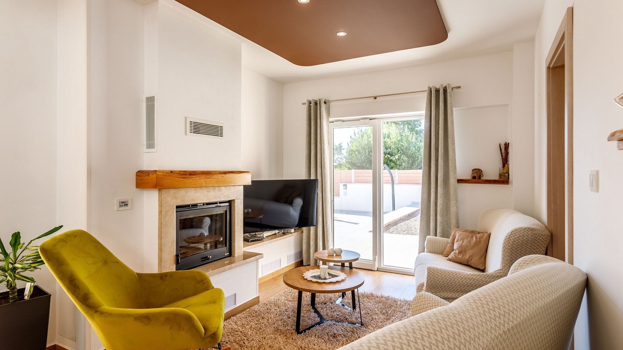 Photo of Livingroom in Nova Sela