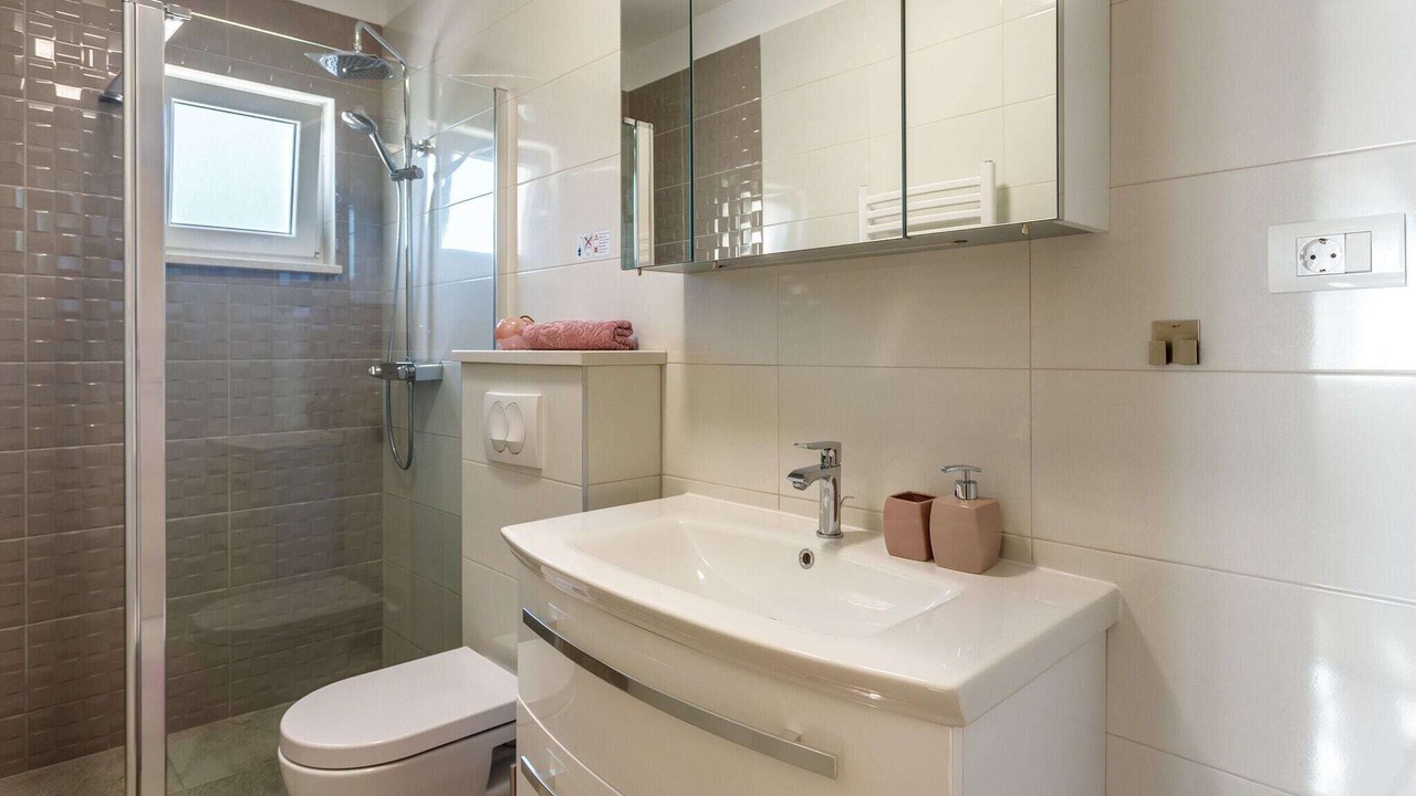 Photo of Bathroom in Nova Sela