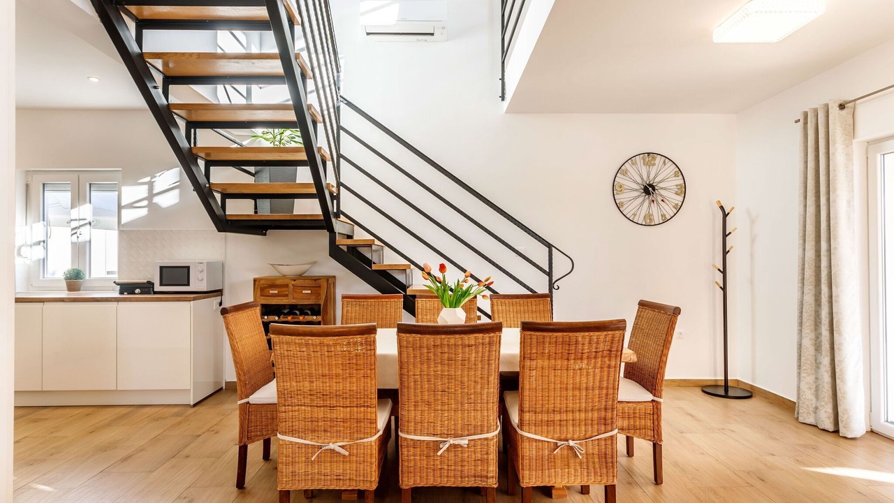 Photo of Livingroom in Nova Sela