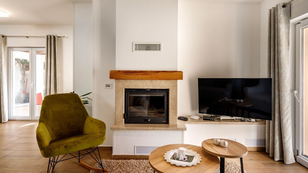 Photo of Livingroom in Nova Sela