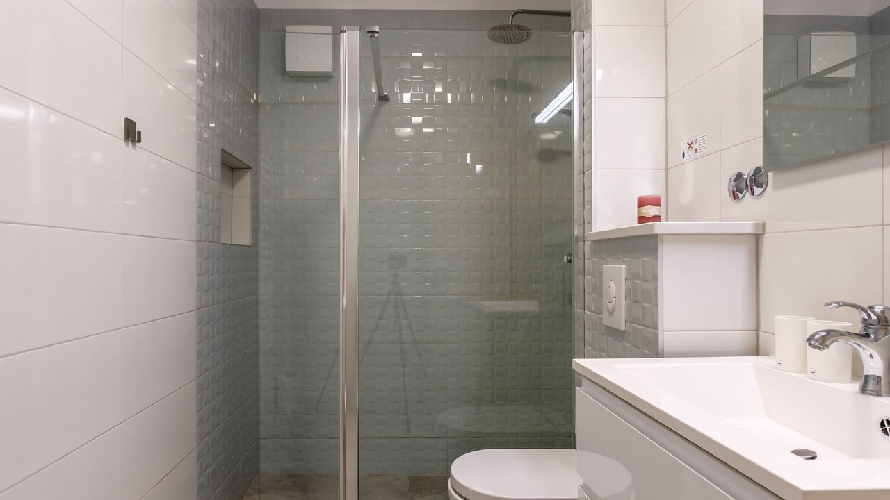 Photo of Bathroom in Nova Sela