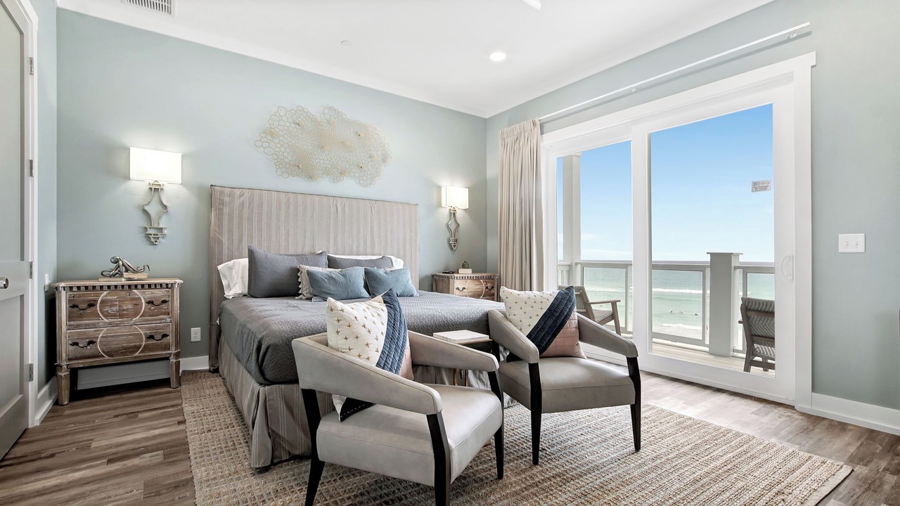 Photo of Patio Balcony in Crescent Beach