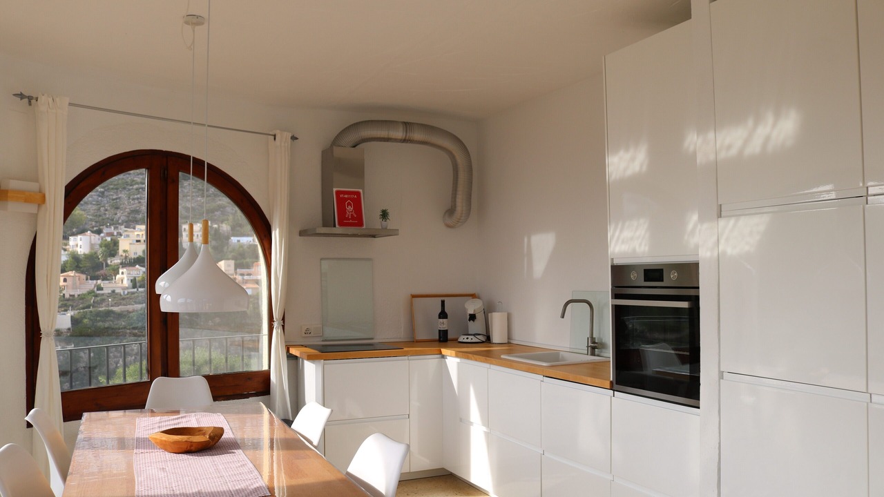 Photo of Kitchen in Cumbre del Sol