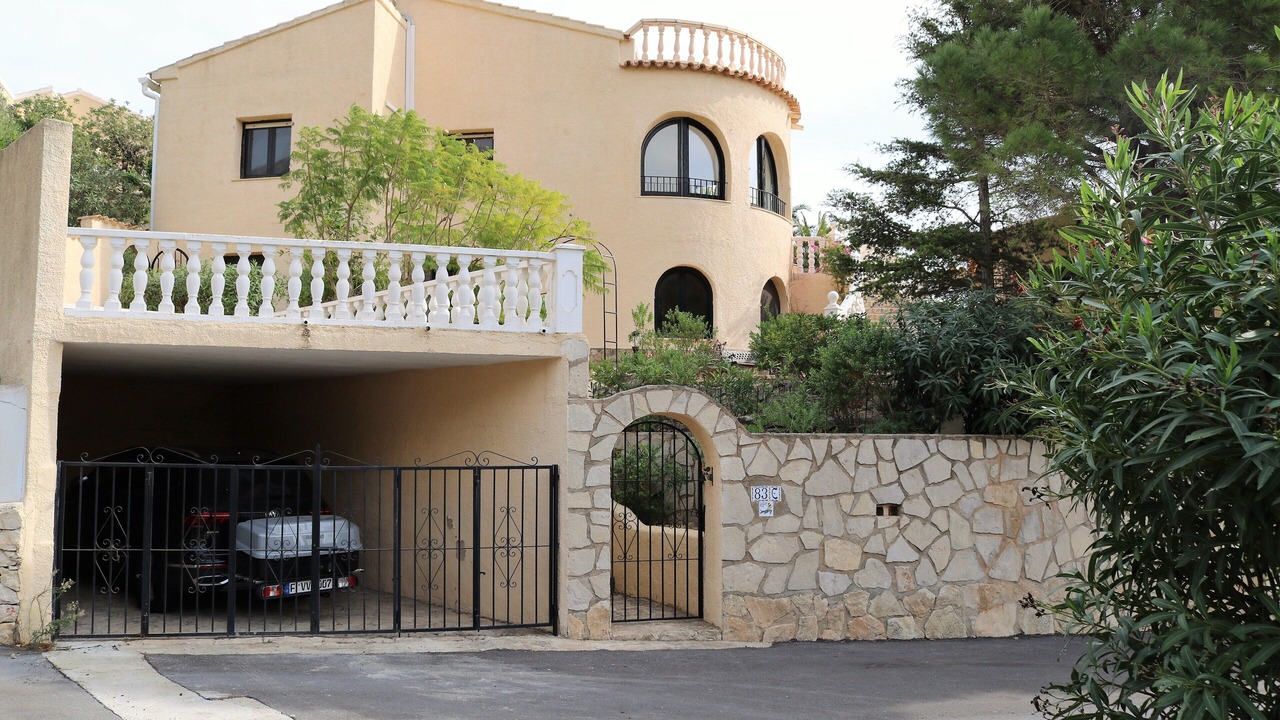 Photo of Outdoor in Cumbre del Sol