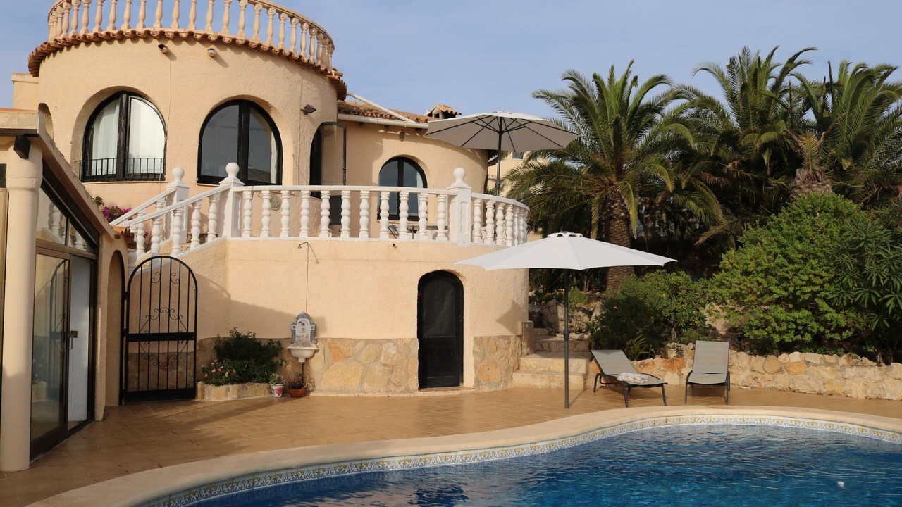 Photo of Outdoor in Cumbre del Sol