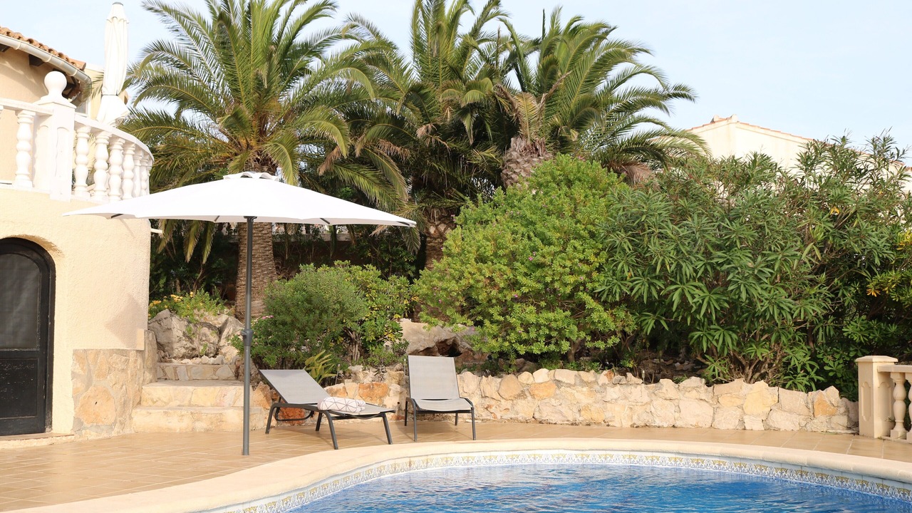 Photo of Outdoor in Cumbre del Sol