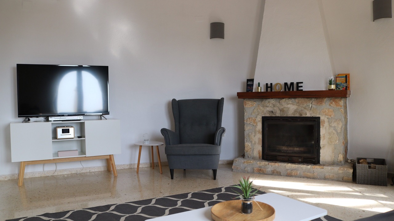 Photo of Livingroom in Cumbre del Sol