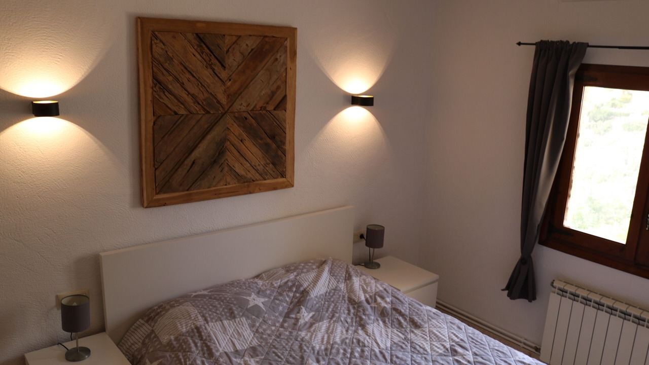 Photo of Bedroom in Cumbre del Sol