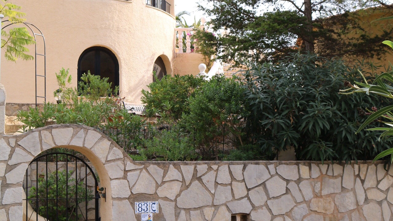 Photo of Outdoor in Cumbre del Sol