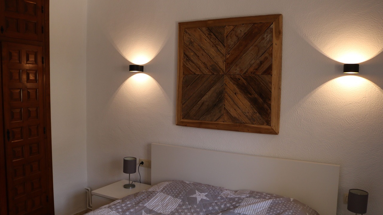 Photo of Bedroom in Cumbre del Sol
