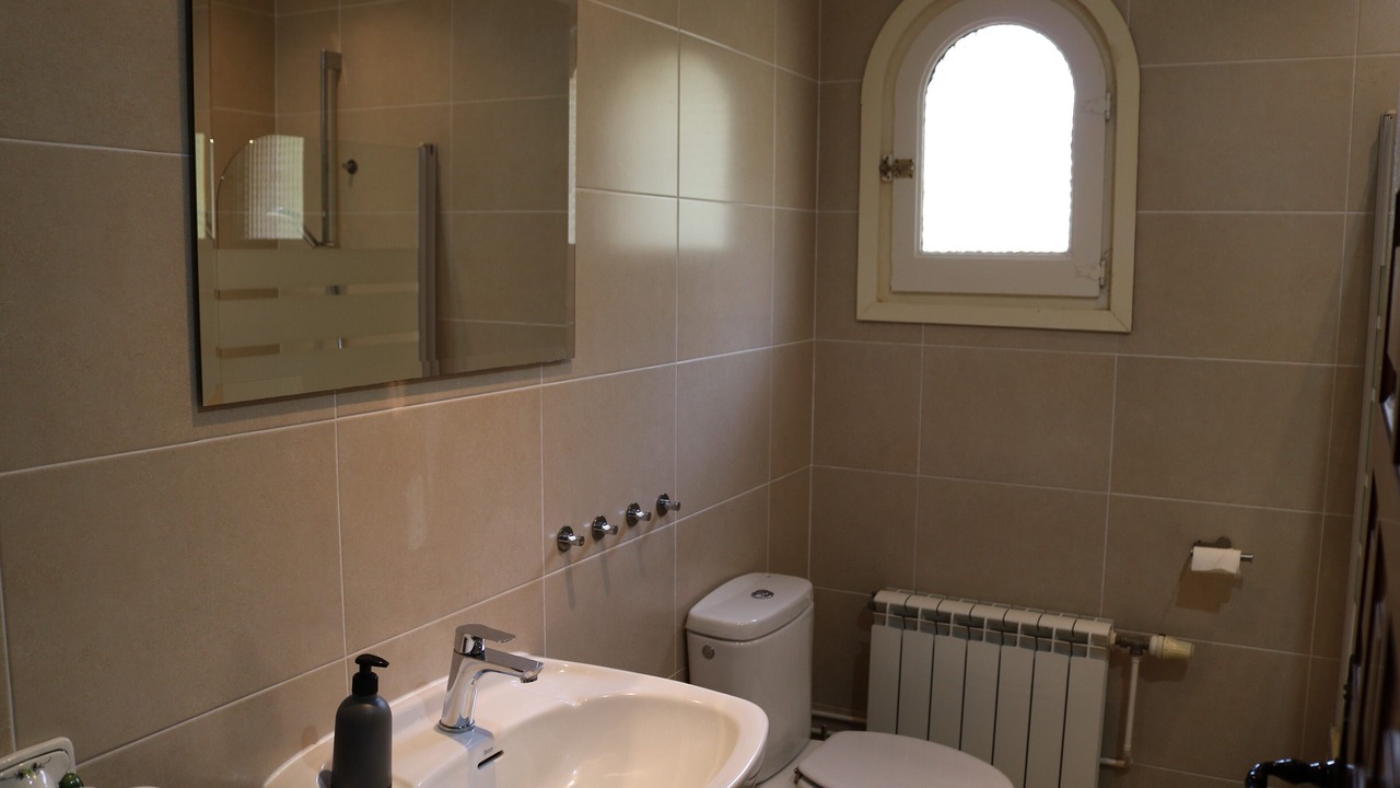 Photo of Bathroom in Cumbre del Sol