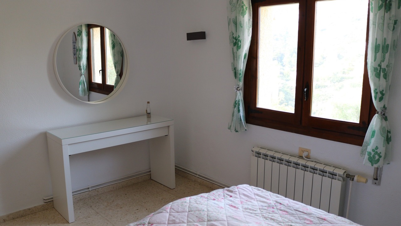 Photo of Bedroom in Cumbre del Sol