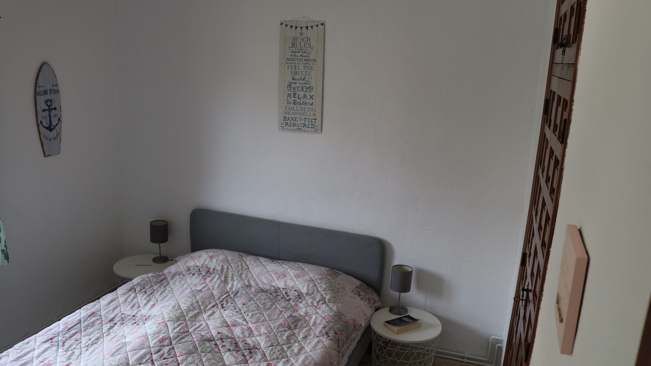 Photo of Bedroom in Cumbre del Sol