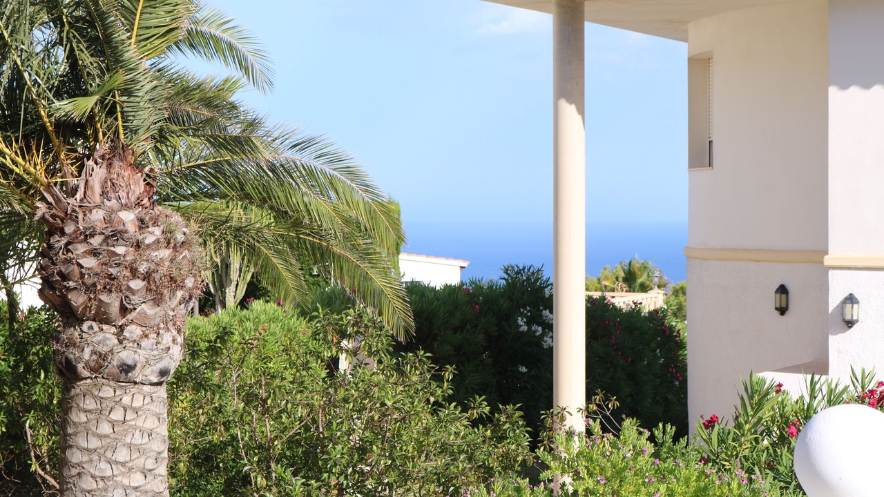 Photo of Outdoor in Cumbre del Sol