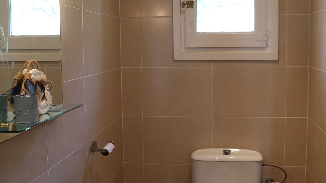 Photo of Bathroom in Cumbre del Sol