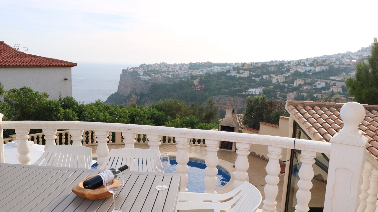 Photo of Outdoor in Cumbre del Sol