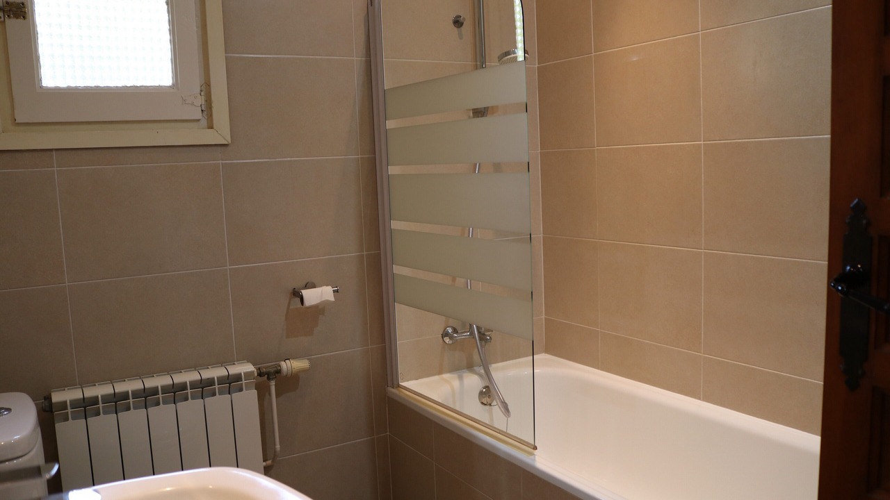 Photo of Bathroom in Cumbre del Sol