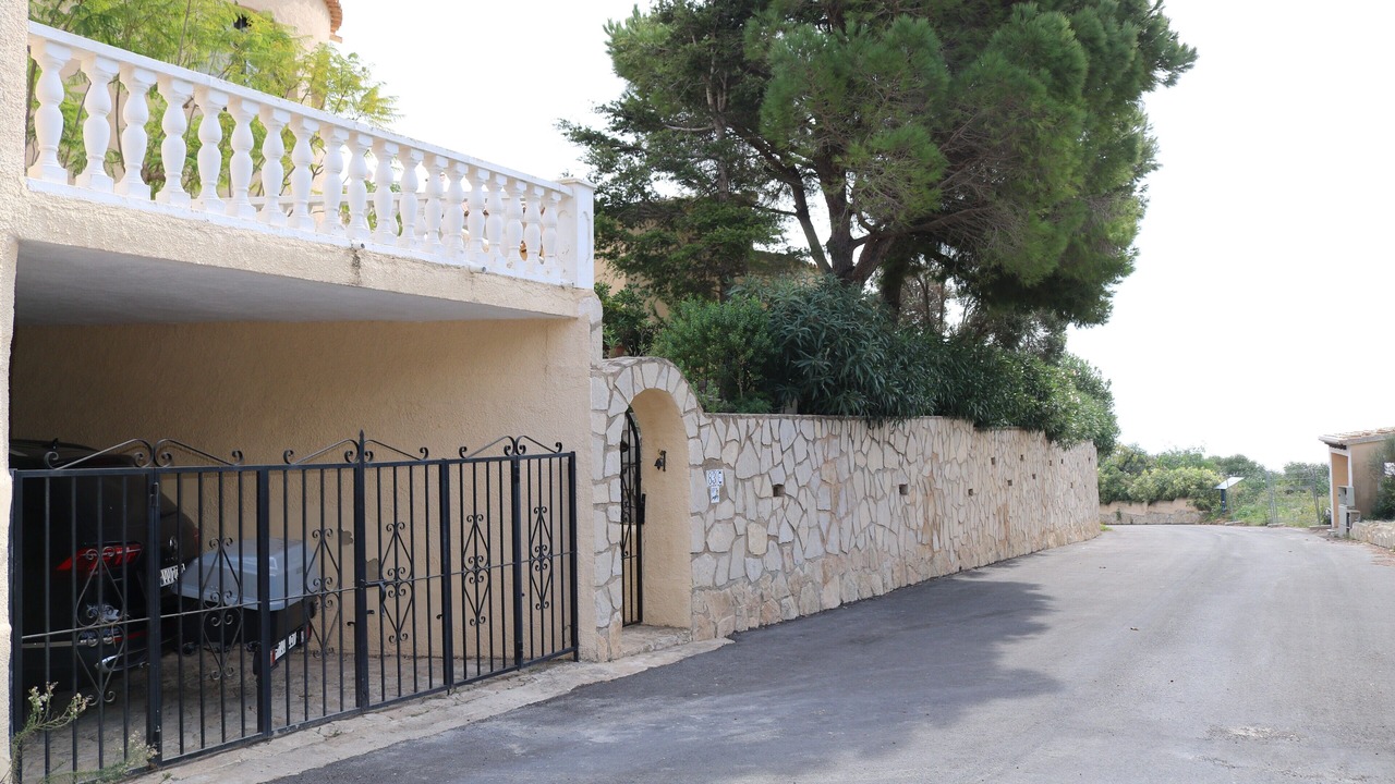 Photo of Outdoor in Cumbre del Sol