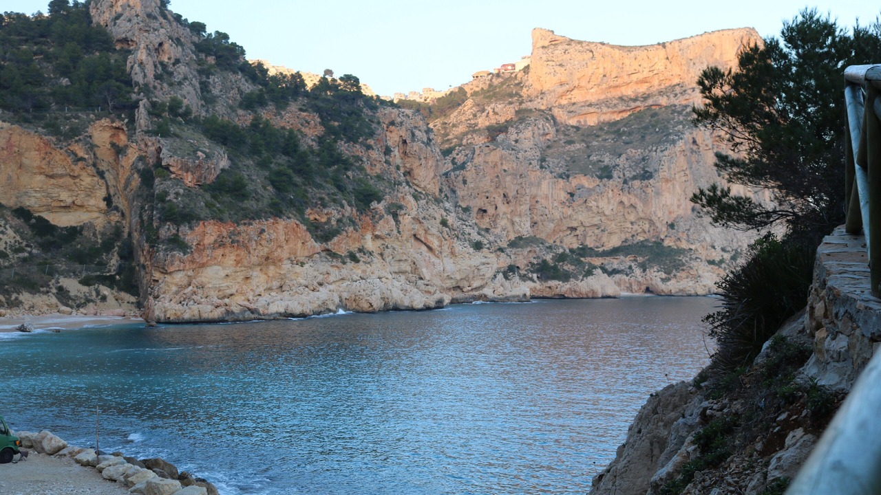 Photo of Outdoor in Cumbre del Sol