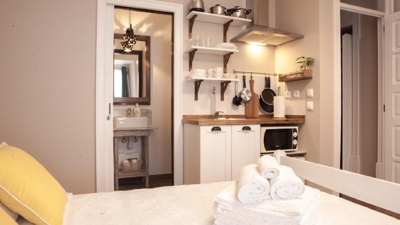 Photo of Bedroom in Setubal