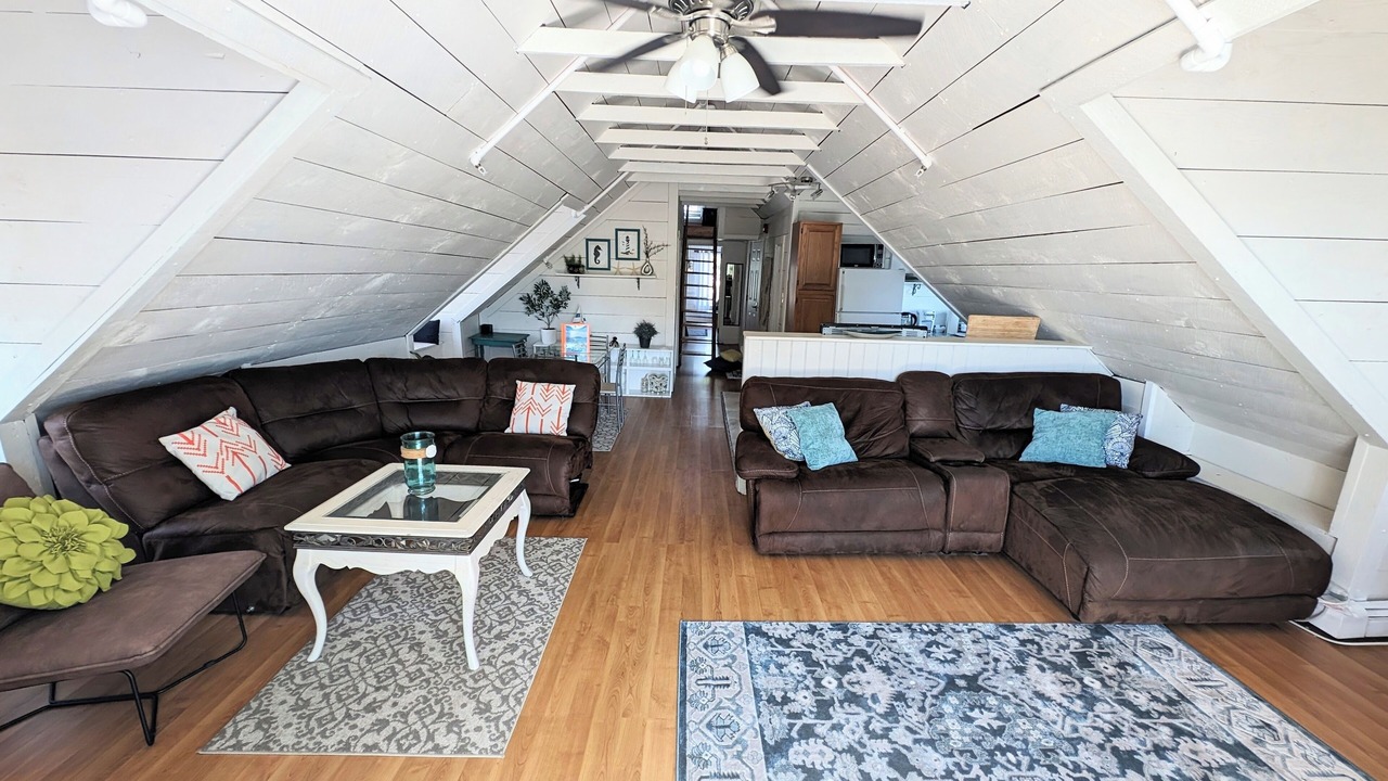 Photo of Bedroom in Onset