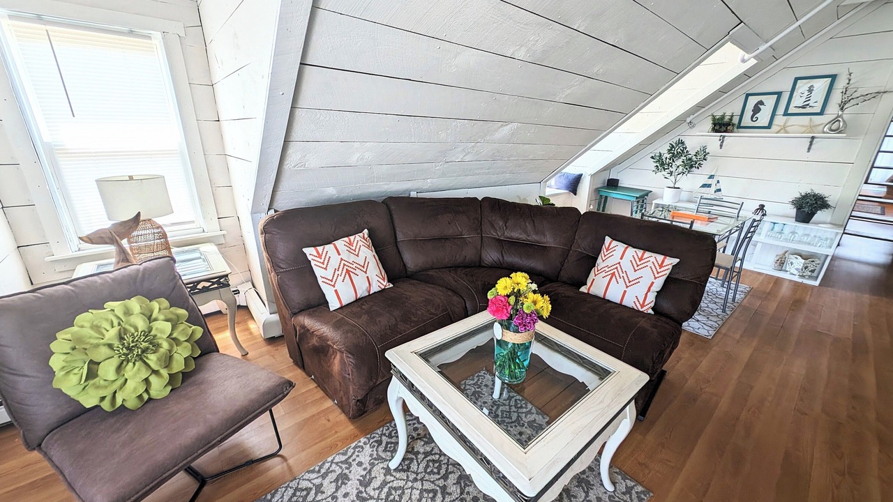 Photo of Livingroom in Onset