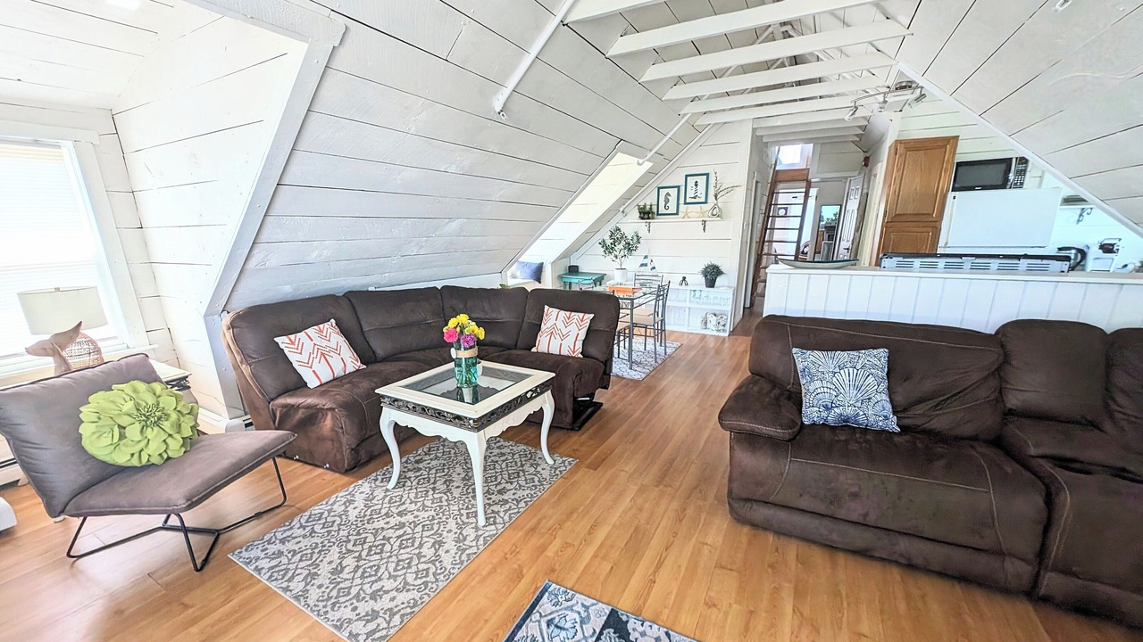 Photo of Livingroom in Onset