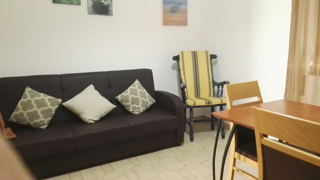 Photo of Livingroom in Armacao de Pera