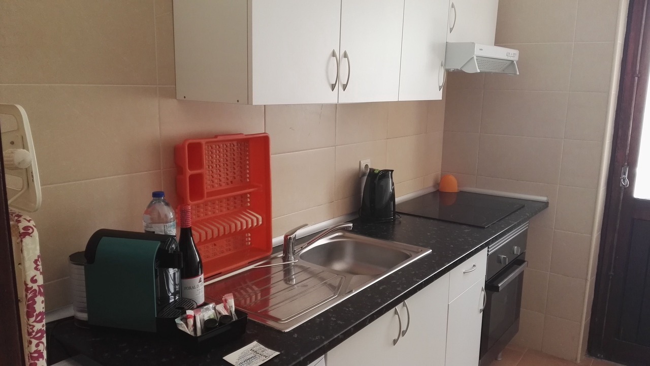 Photo of Kitchen in Armacao de Pera