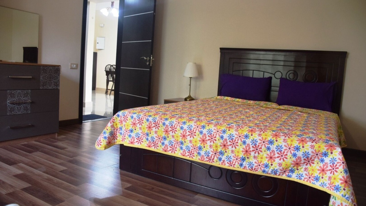 Photo of Bedroom in New Cairo
