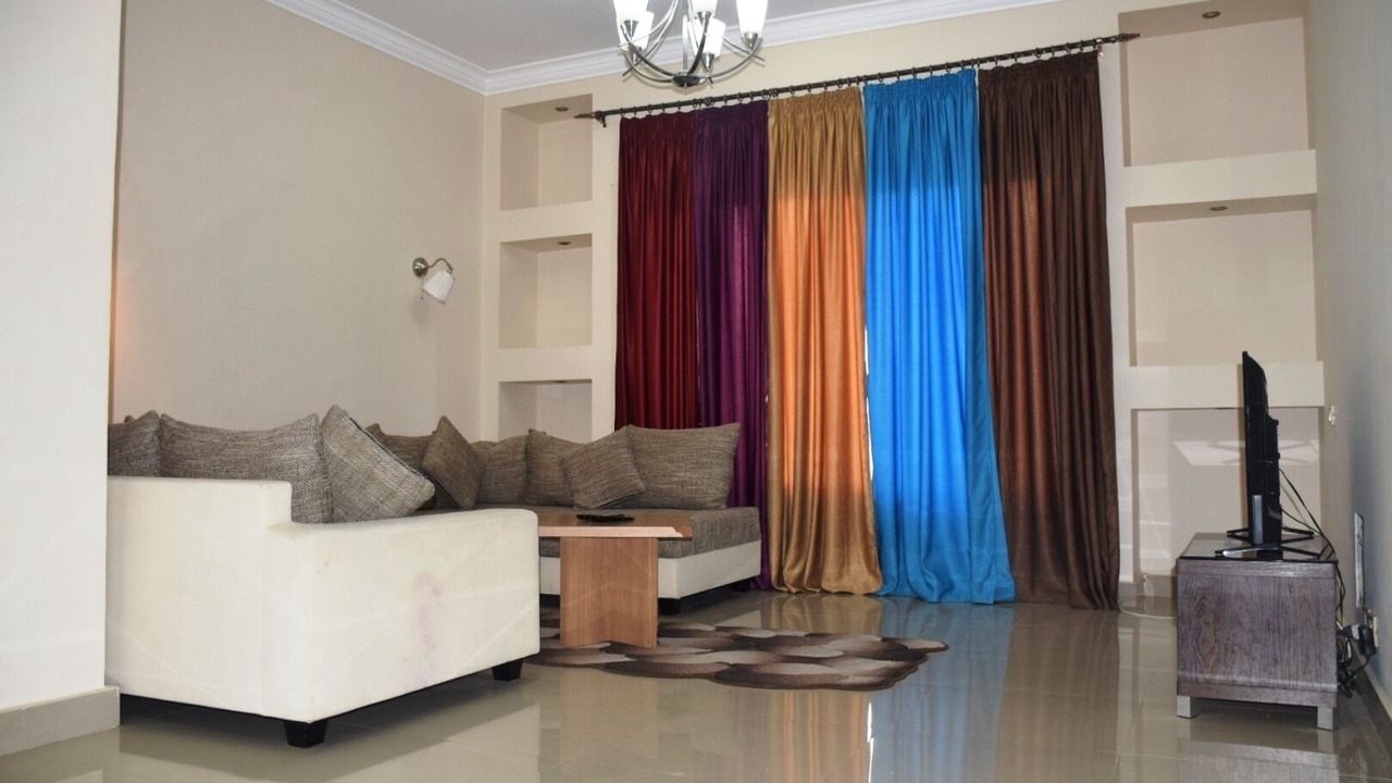 Photo of Livingroom in New Cairo