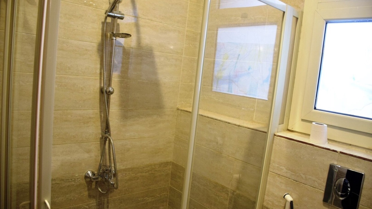 Photo of Bathroom in New Cairo