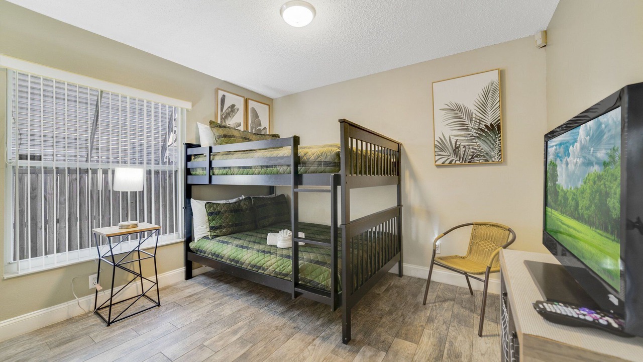 Photo of Bedroom in Indian Point