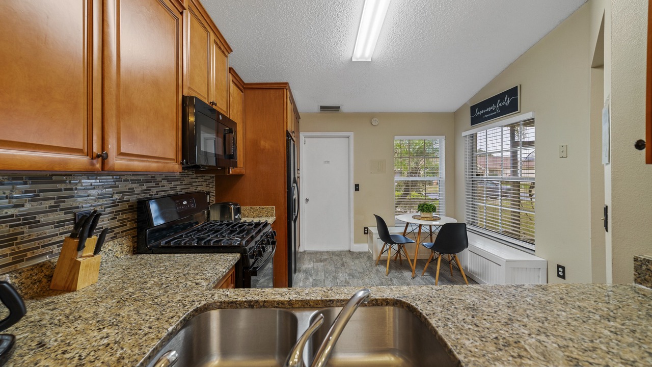 Photo of Kitchen in Indian Point