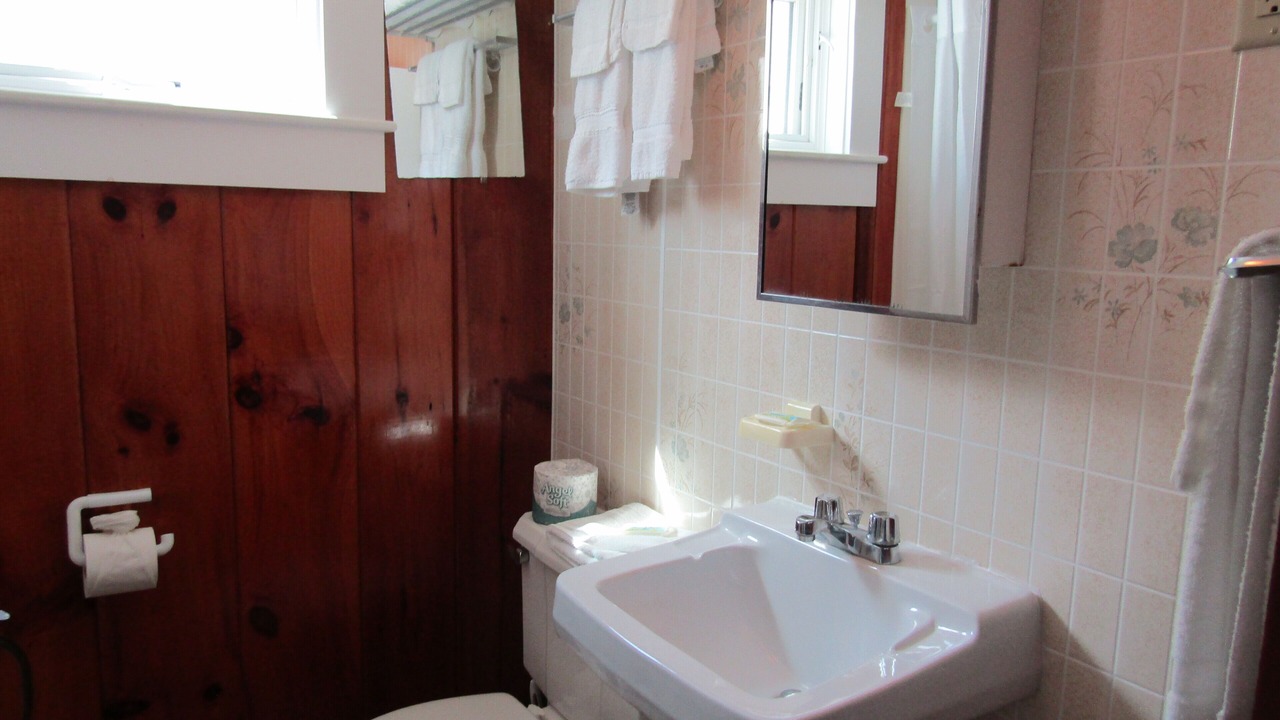 Photo of Bathroom in North Truro