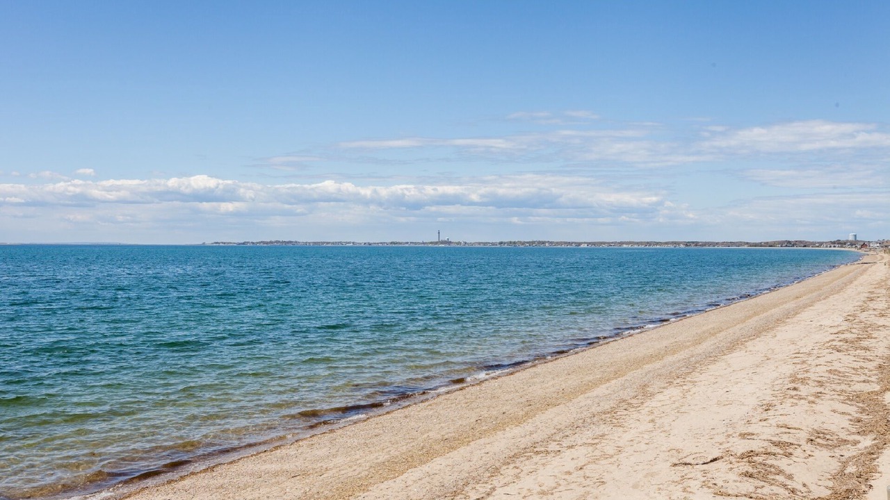 Photo of Outdoor in North Truro