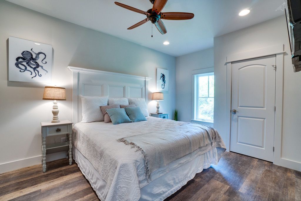 Photo of Bedroom in Treetop