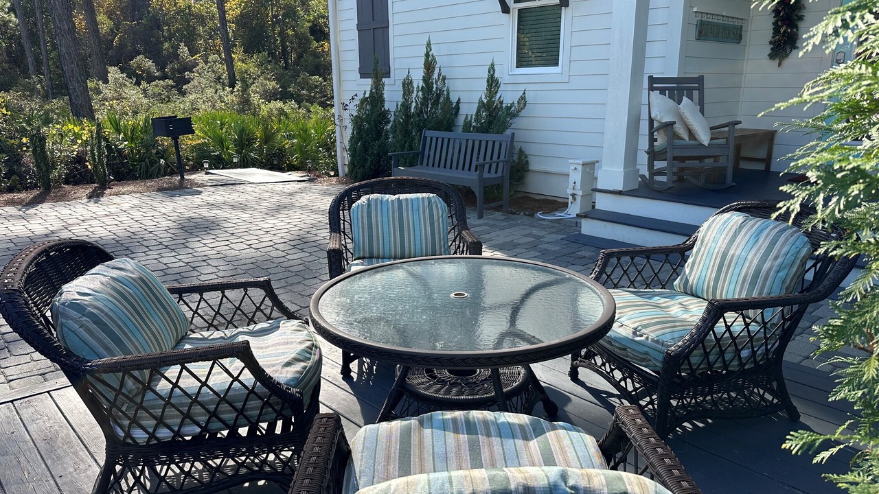 Photo of Outdoor in Treetop