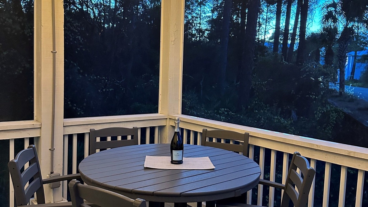 Photo of Outdoor in Treetop