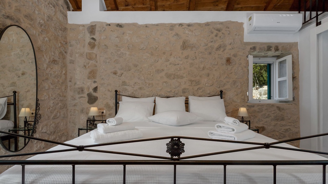 Photo of Bedroom in Zaostrog
