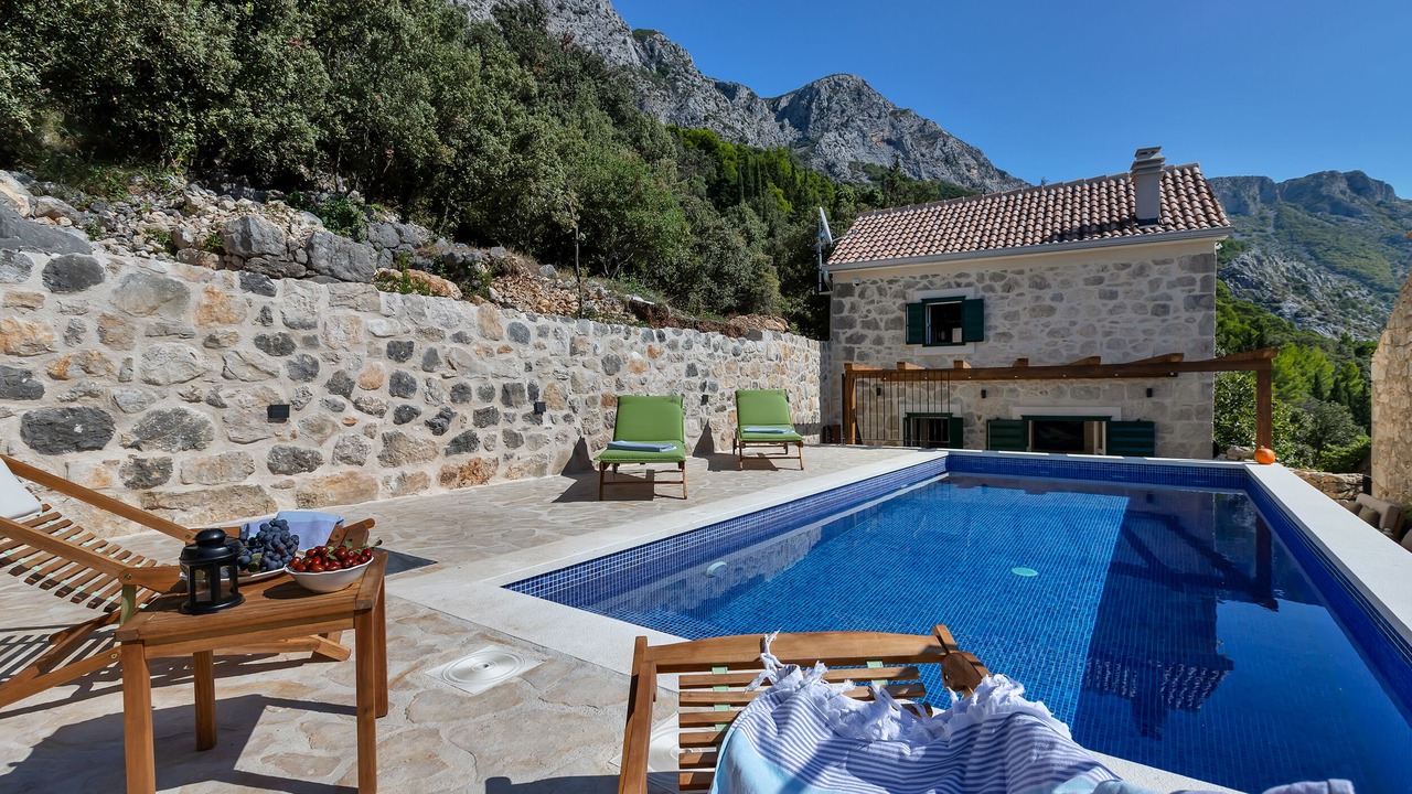 Photo of Outdoor in Zaostrog