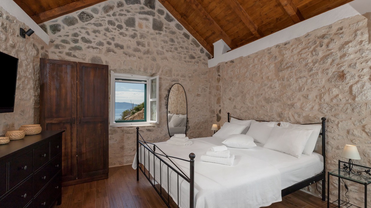 Photo of Bedroom in Zaostrog