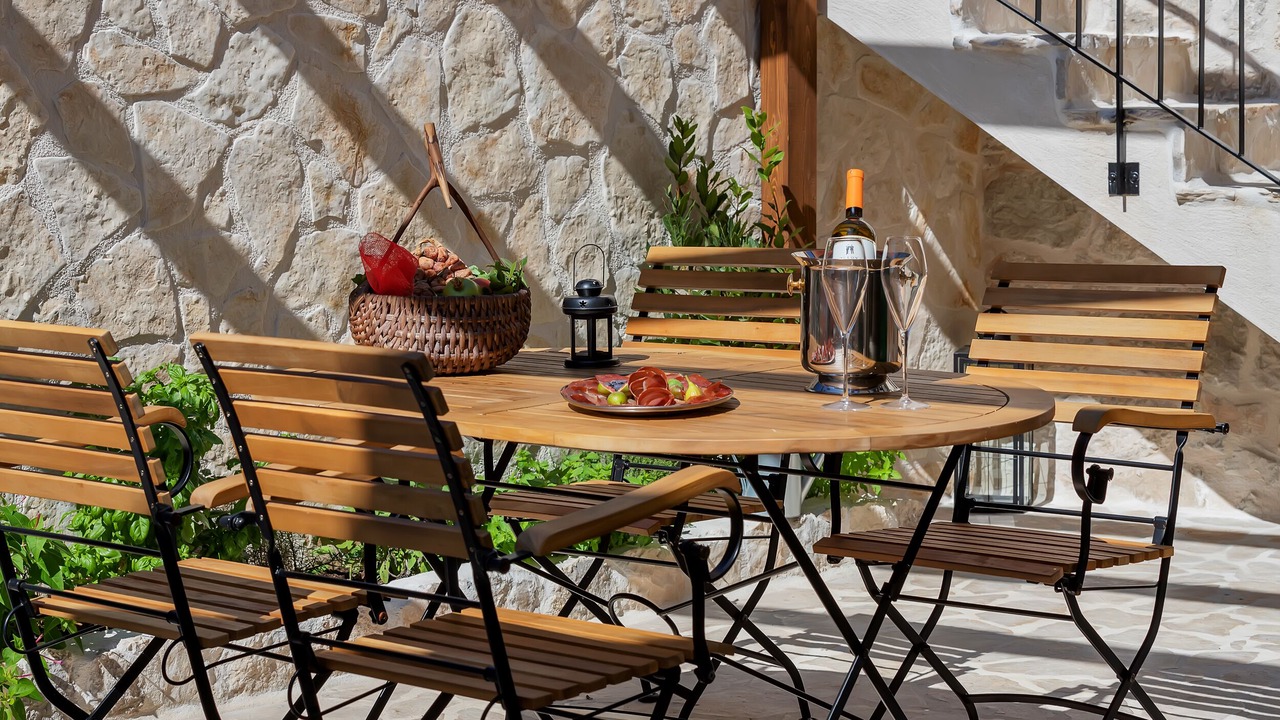 Photo of Outdoor in Zaostrog