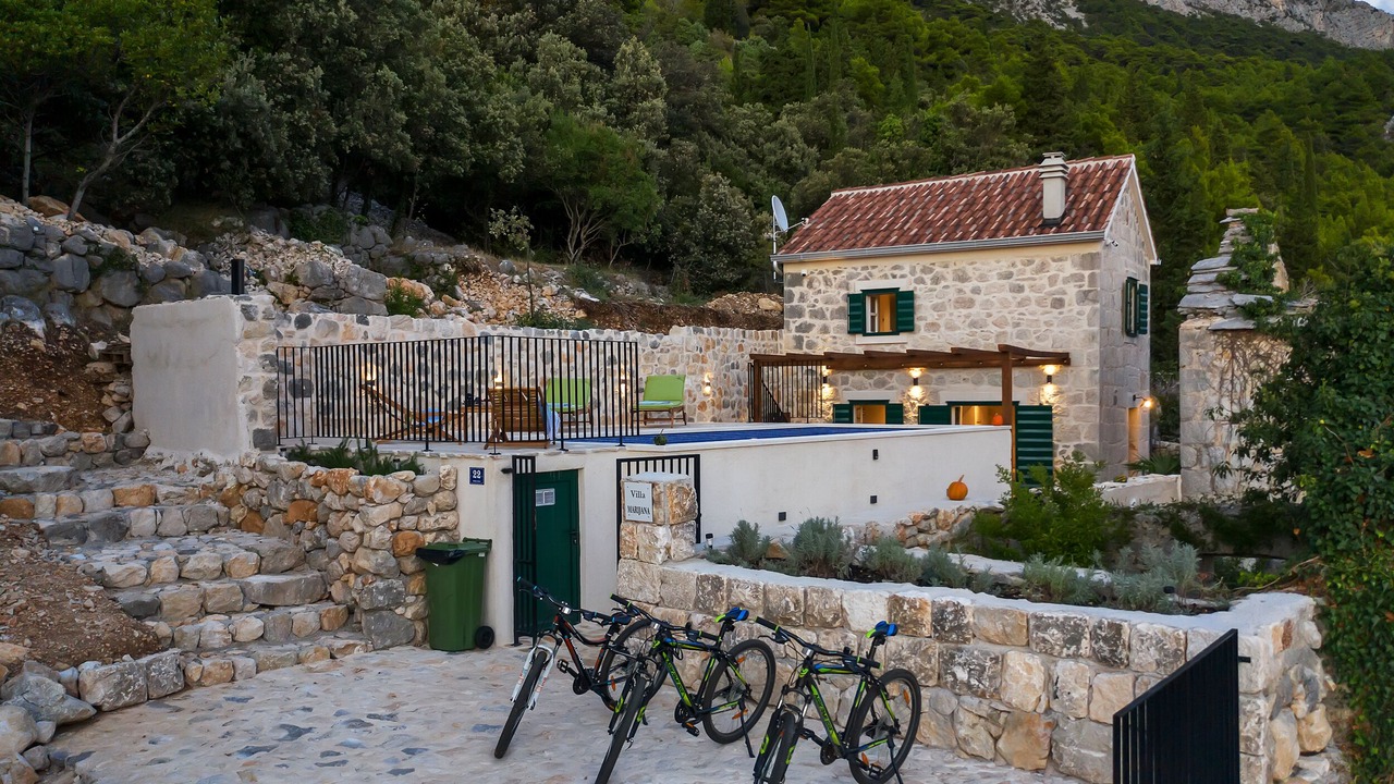Photo of Outdoor in Zaostrog
