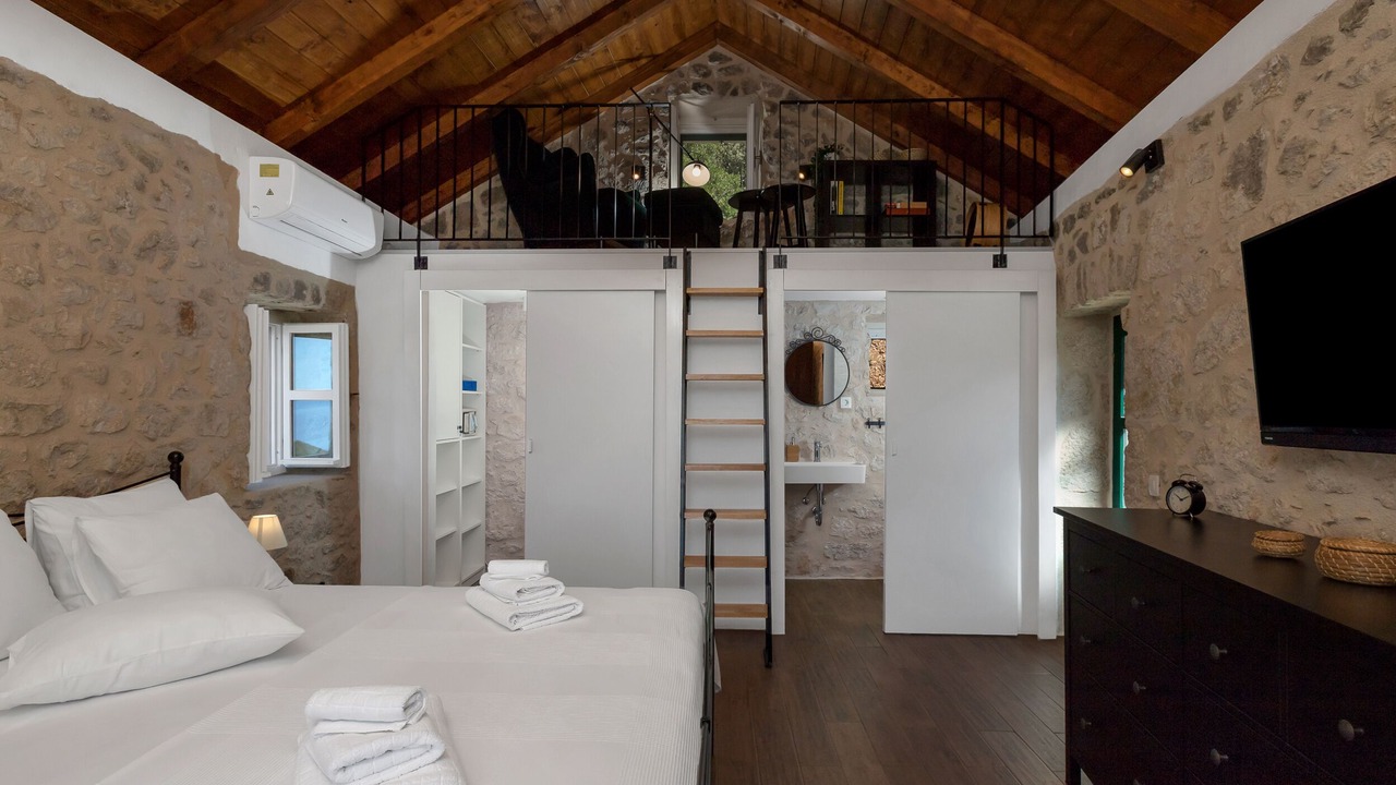 Photo of Bedroom in Zaostrog